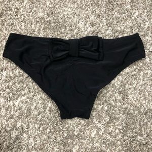 Bow Bikini Bottom